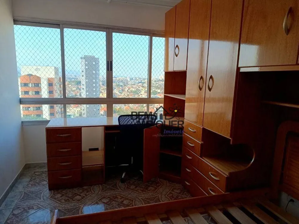 Apartamento, 3 quartos, 100 m² - Foto 5
