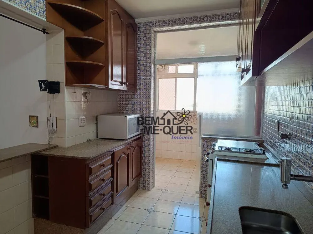 Apartamento, 3 quartos, 100 m² - Foto 7