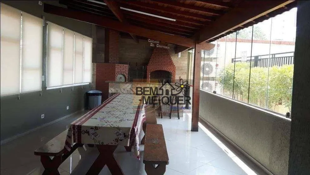 Apartamento, 3 quartos, 100 m² - Foto 9