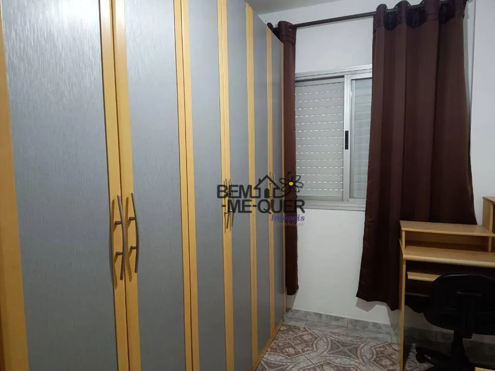 Apartamento, 3 quartos, 100 m² - Foto 4