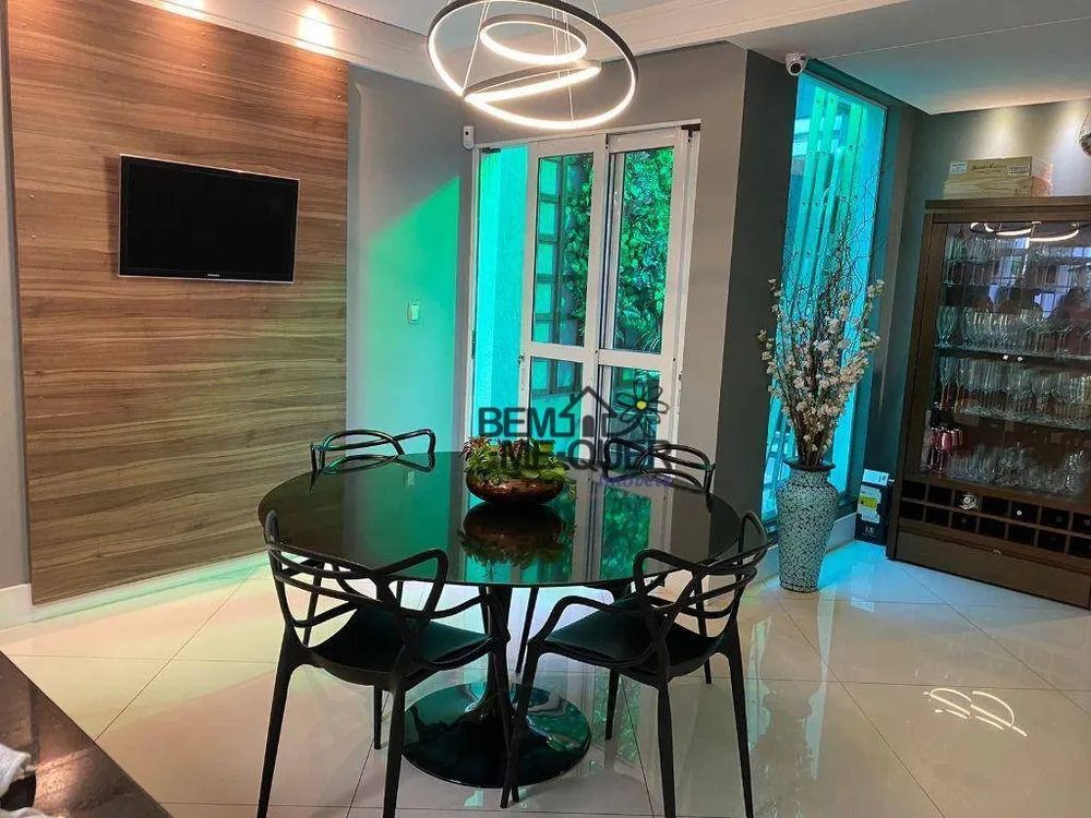 Sobrado, 3 quartos, 176 m² - Foto 13