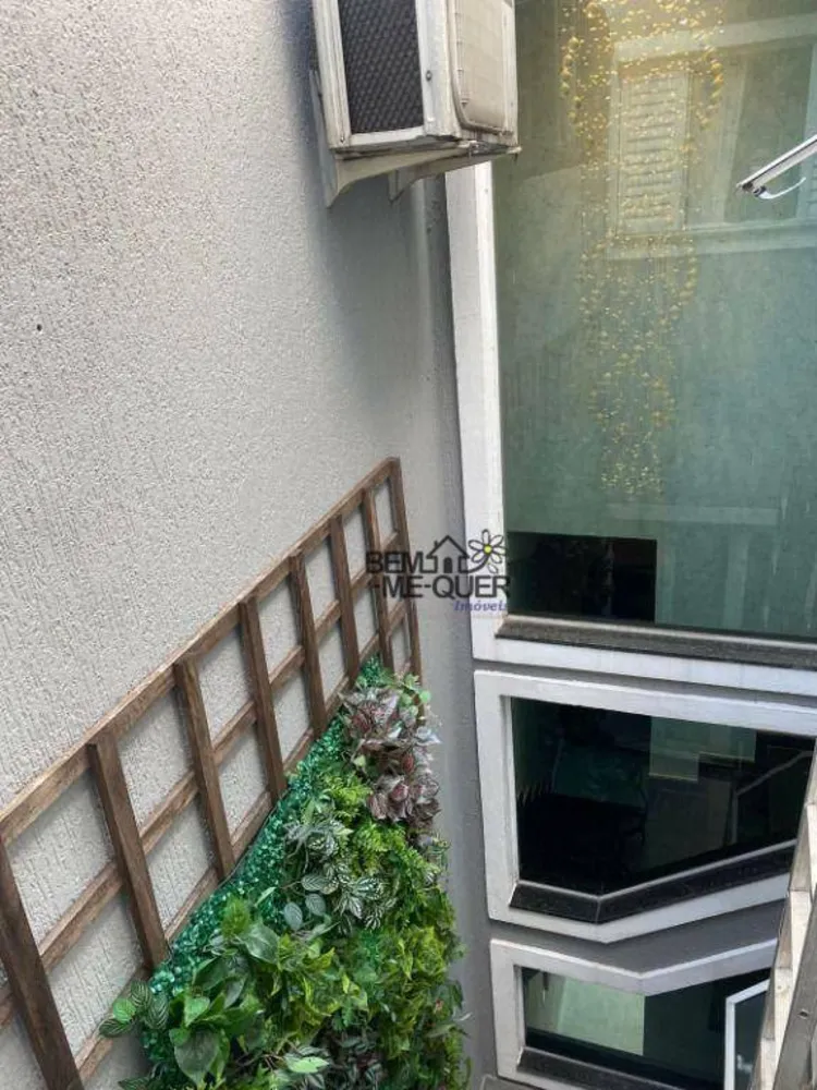 Sobrado, 3 quartos, 176 m² - Foto 2
