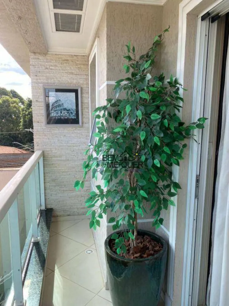 Sobrado, 3 quartos, 176 m² - Foto 5