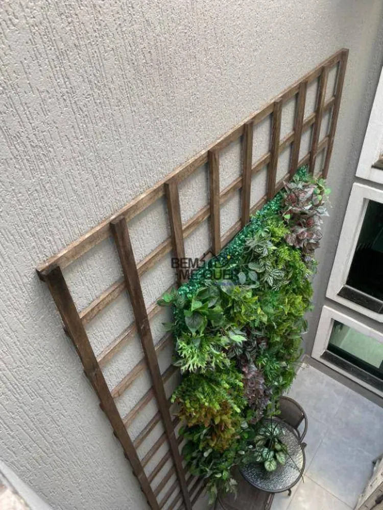 Sobrado, 3 quartos, 176 m² - Foto 8