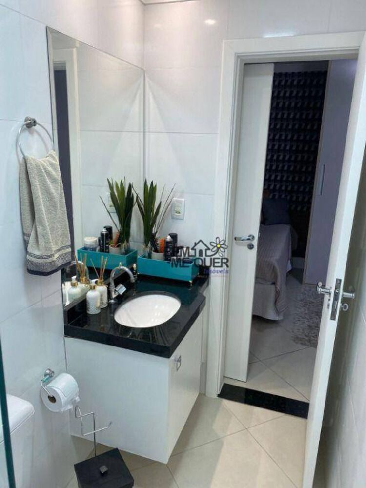 Sobrado, 3 quartos, 176 m² - Foto 9