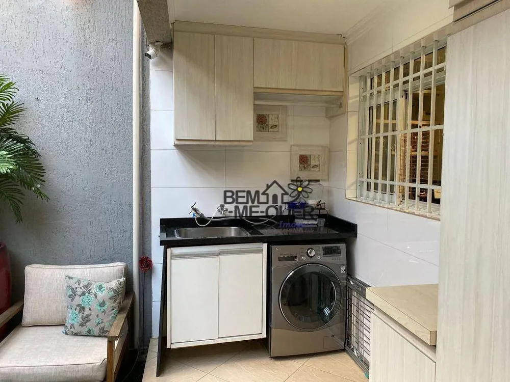 Sobrado, 3 quartos, 176 m² - Foto 16