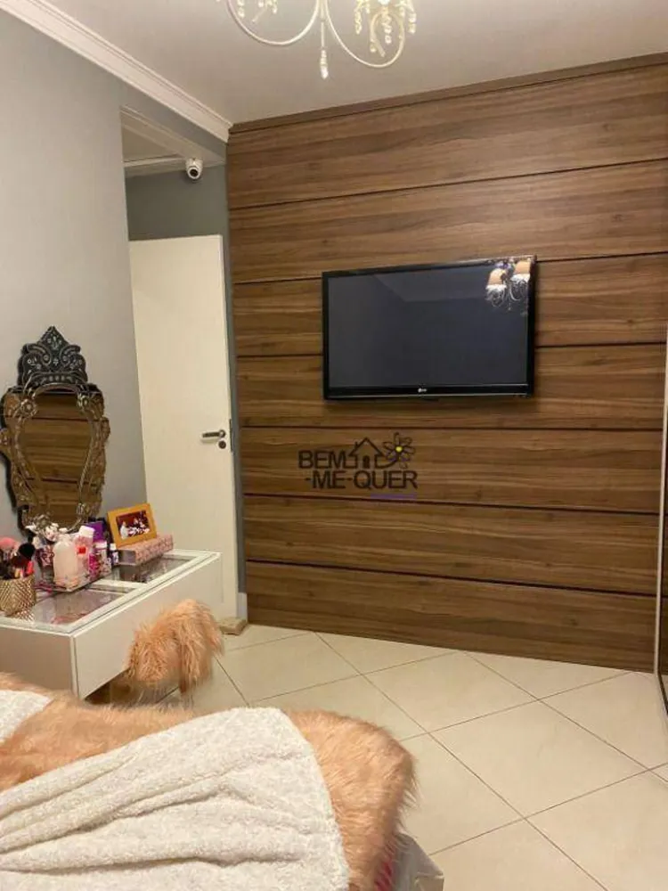 Sobrado, 3 quartos, 176 m² - Foto 4