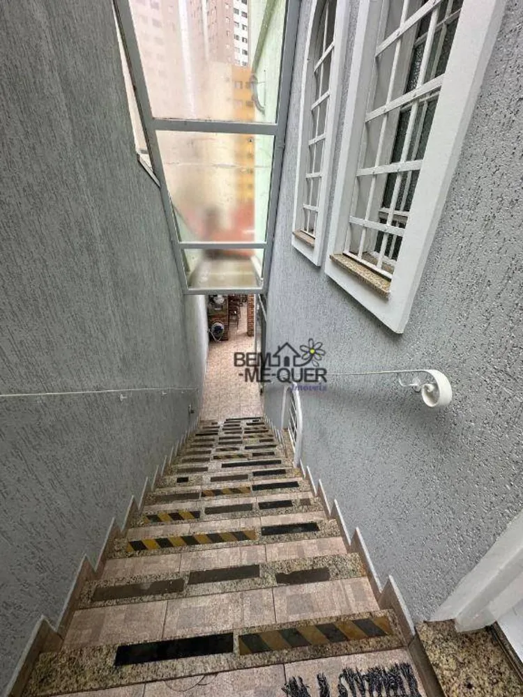 Sobrado, 3 quartos, 160 m² - Foto 1