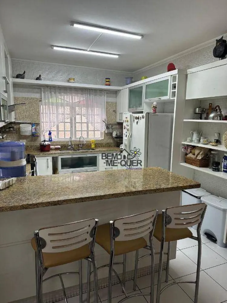 Sobrado, 3 quartos, 160 m² - Foto 6