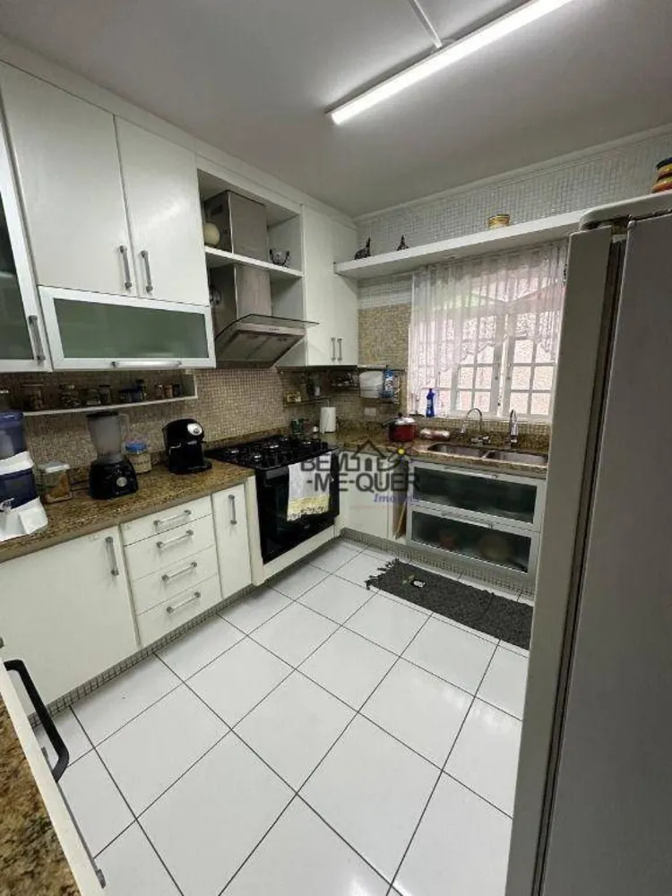 Sobrado, 3 quartos, 160 m² - Foto 8
