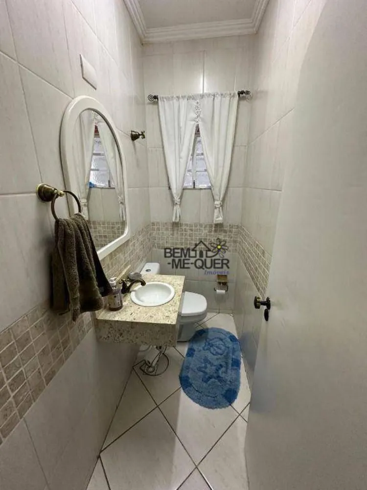 Sobrado, 3 quartos, 160 m² - Foto 4