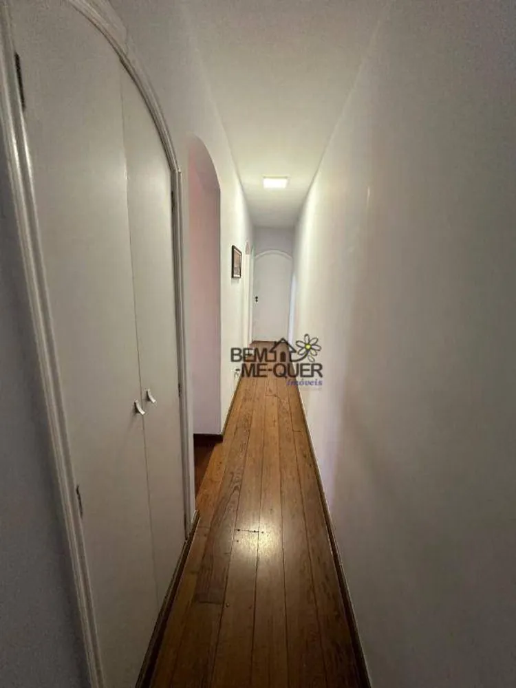 Sobrado, 3 quartos, 160 m² - Foto 9