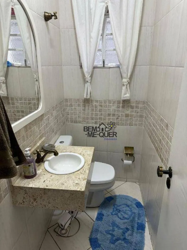 Sobrado, 3 quartos, 160 m² - Foto 7