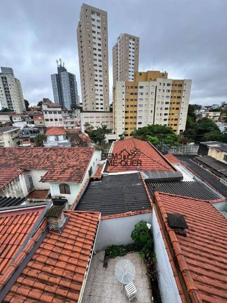 Sobrado, 3 quartos, 160 m² - Foto 3