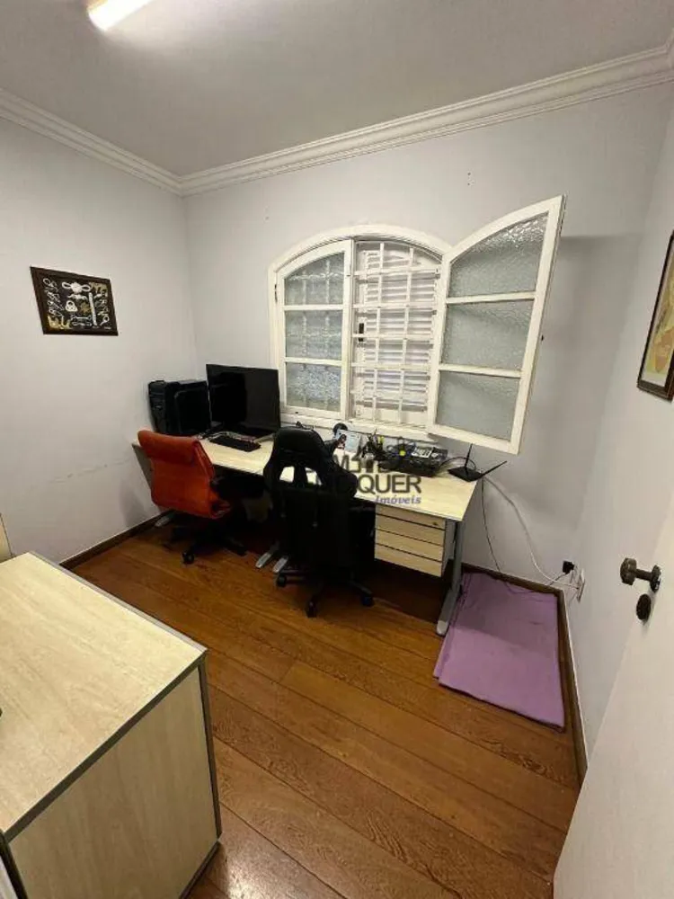 Sobrado, 3 quartos, 160 m² - Foto 11