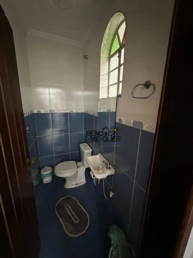Sobrado, 3 quartos, 160 m² - Foto 5
