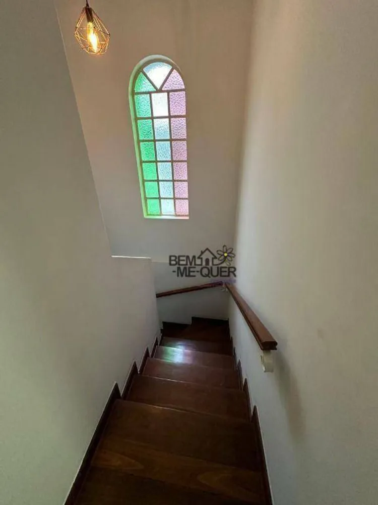 Sobrado, 3 quartos, 160 m² - Foto 12