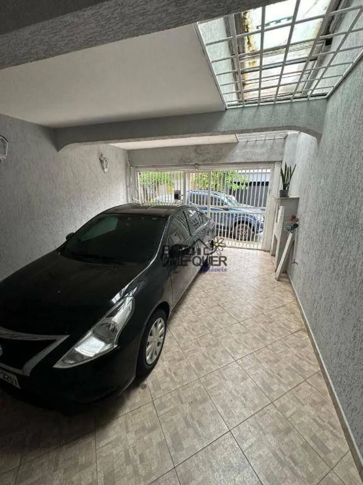 Sobrado, 3 quartos, 160 m² - Foto 10
