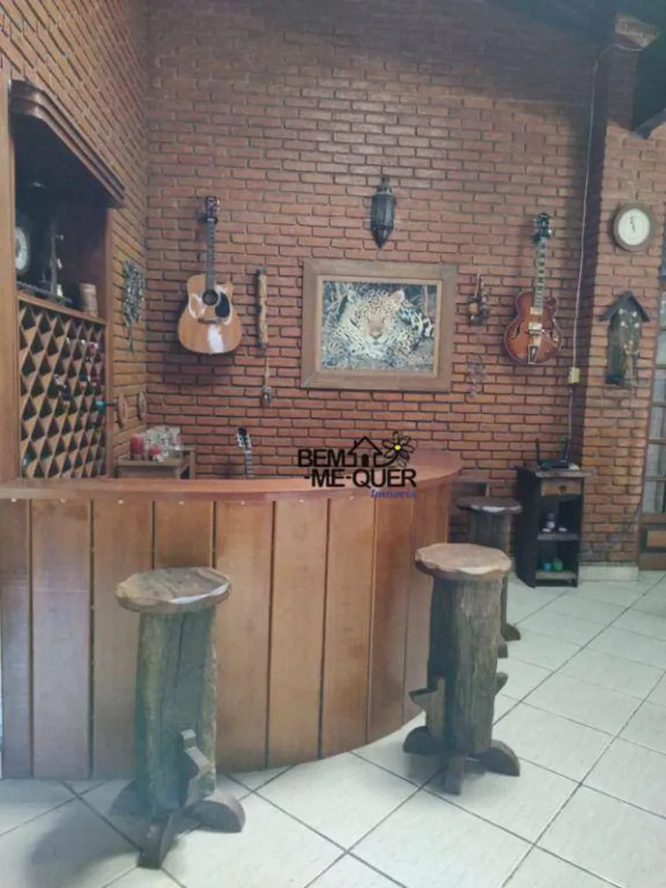 Casa de Condomínio, 4 quartos - Foto 6