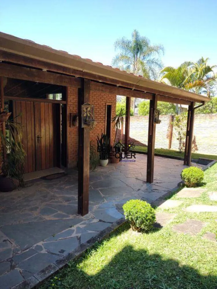 Casa de Condomínio, 4 quartos - Foto 3