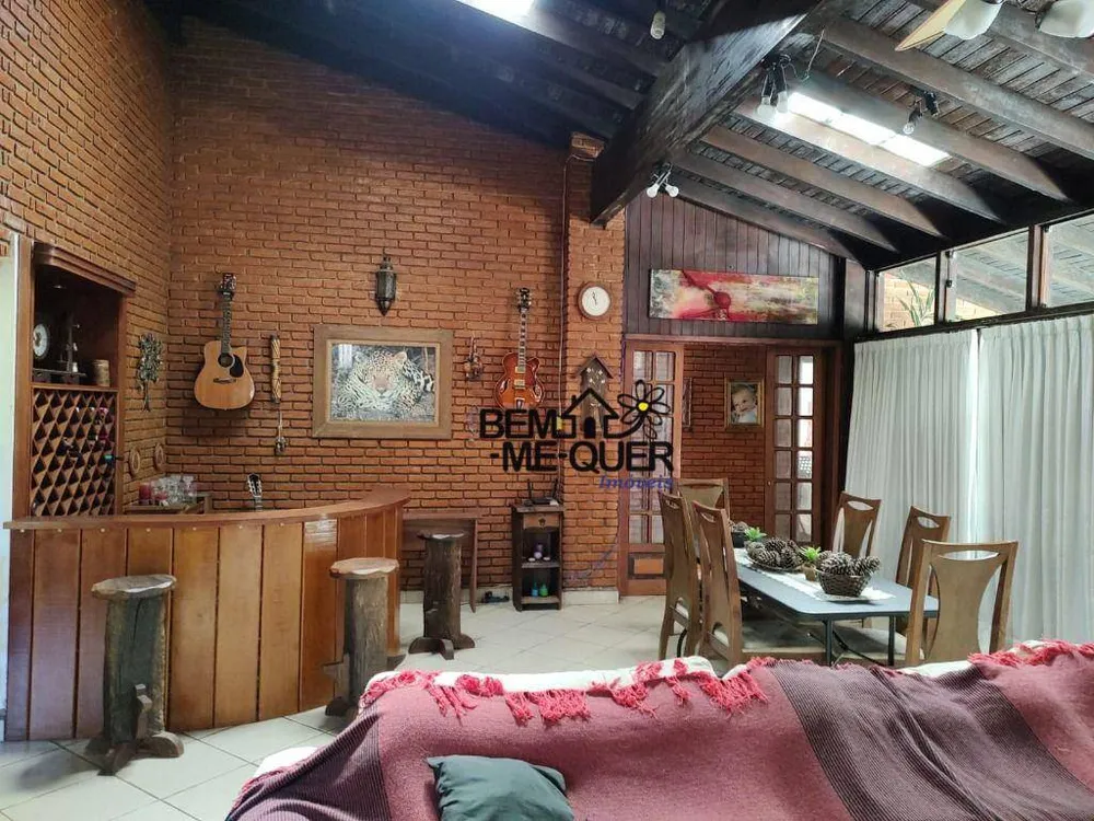 Casa de Condomínio, 4 quartos - Foto 7