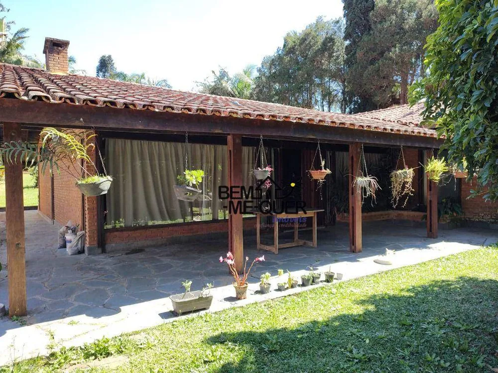 Casa de Condomínio, 4 quartos - Foto 11
