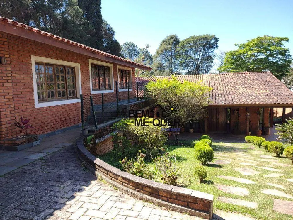 Casa de Condomínio, 4 quartos - Foto 10