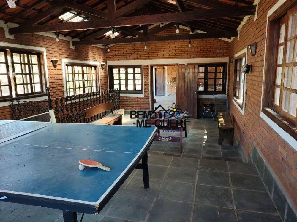 Casa de Condomínio, 4 quartos - Foto 11