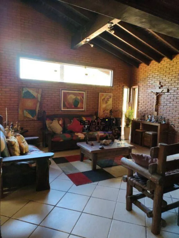 Casa de Condomínio, 4 quartos - Foto 12