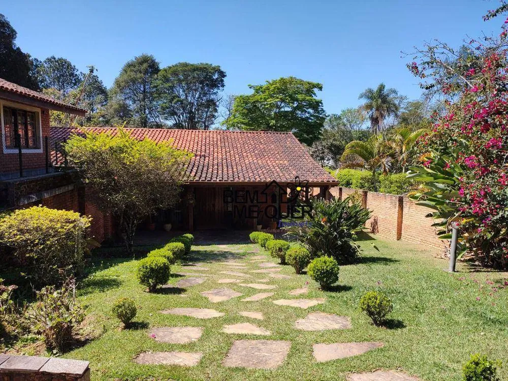 Casa de Condomínio, 4 quartos - Foto 9