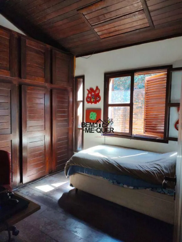 Casa de Condomínio, 4 quartos - Foto 9