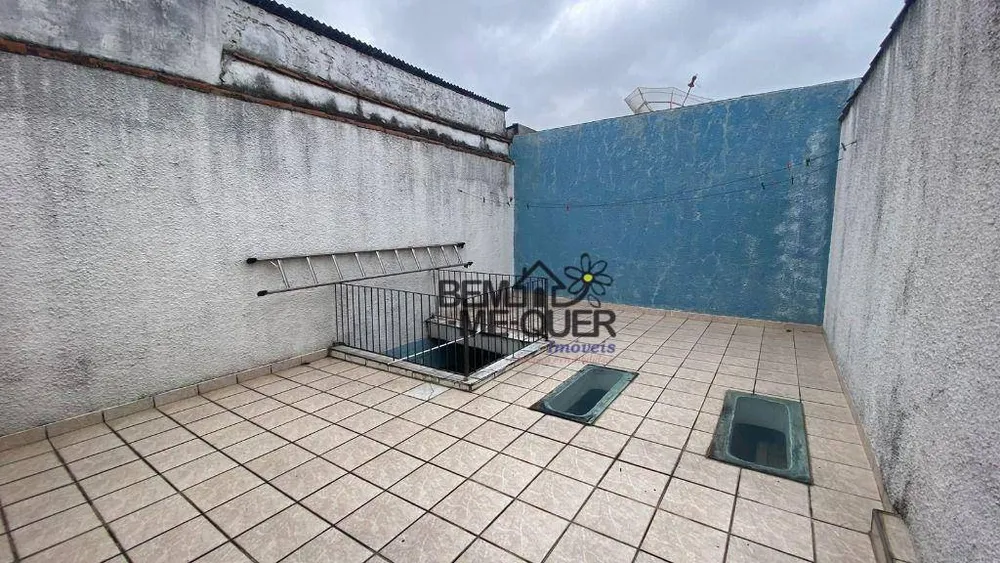 Sobrado, 2 quartos, 106 m² - Foto 2