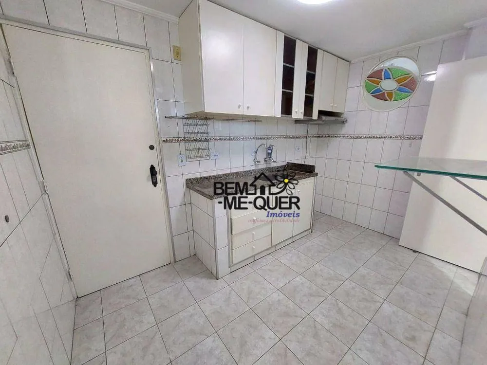 Apartamento, 3 quartos, 80 m² - Foto 4