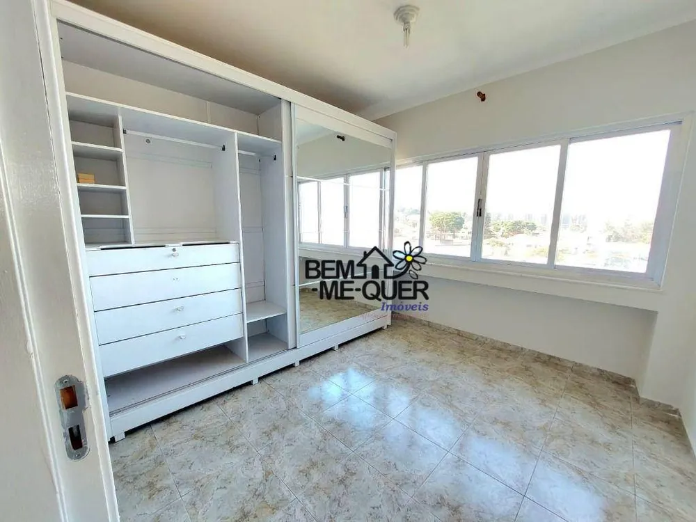 Apartamento, 3 quartos, 80 m² - Foto 9