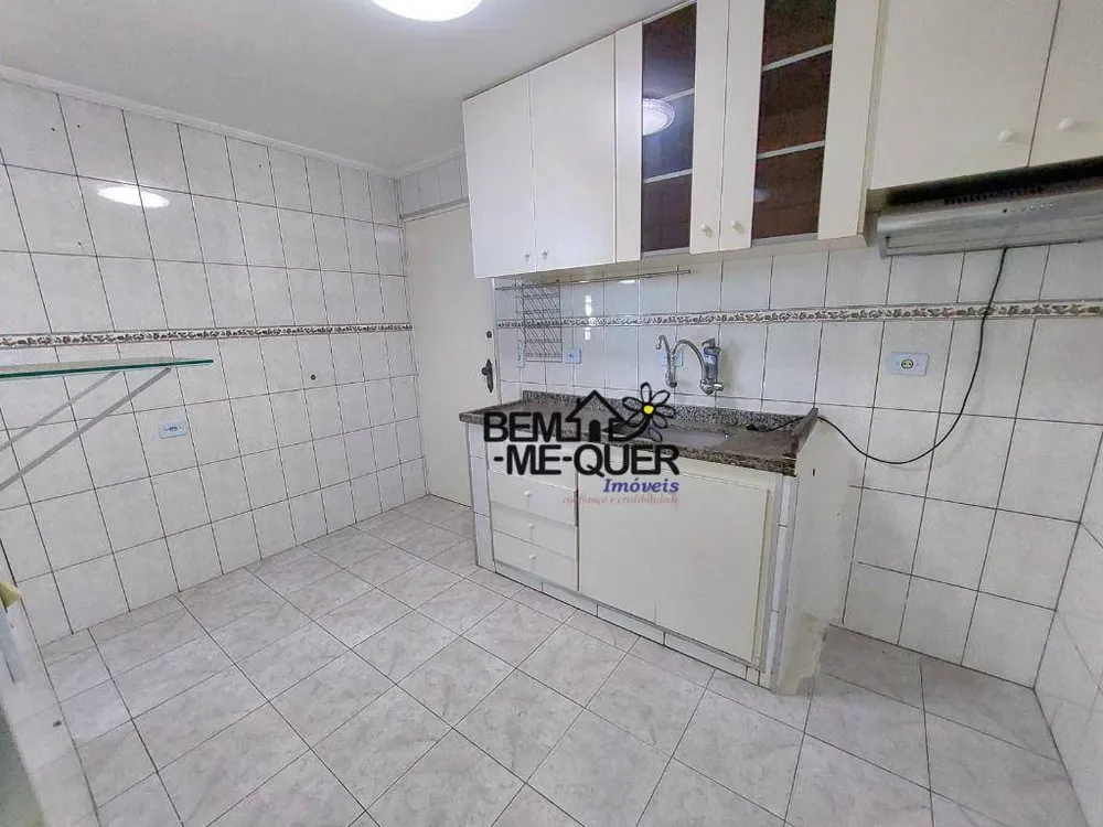 Apartamento, 3 quartos, 80 m² - Foto 3