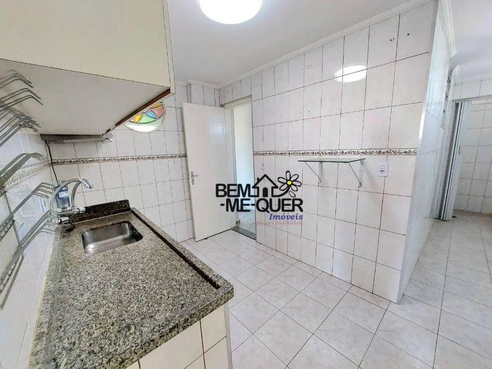 Apartamento, 3 quartos, 80 m² - Foto 2