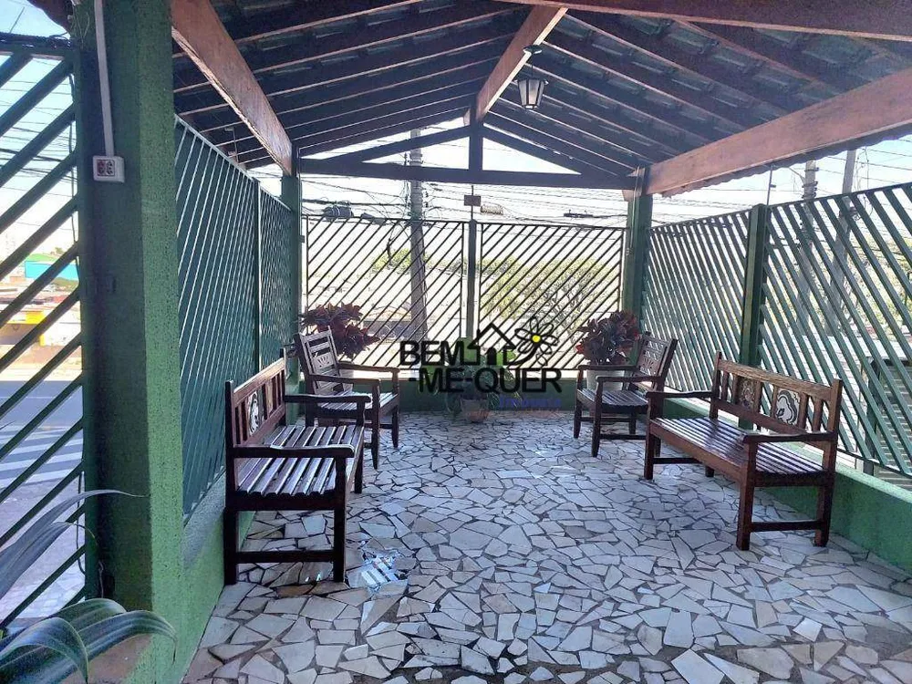 Apartamento, 3 quartos, 80 m² - Foto 15