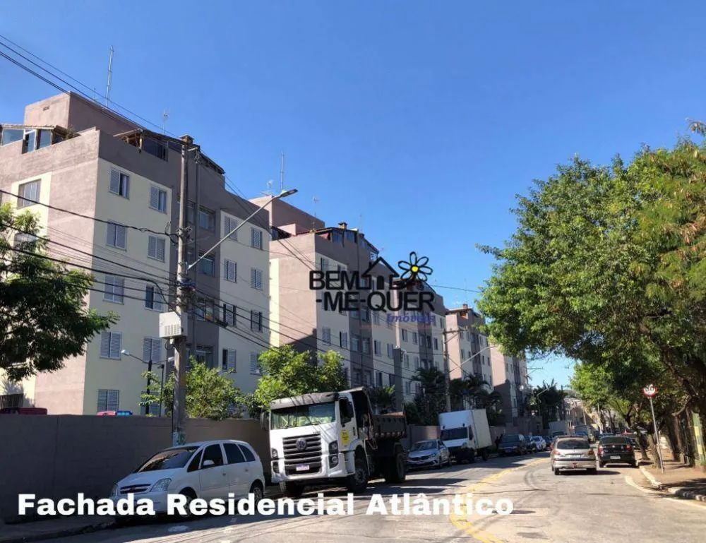 Terreno, 875 m² - Foto 2