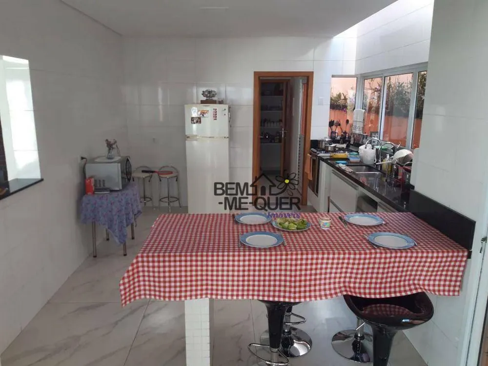 Sobrado, 3 quartos, 375 m² - Foto 8