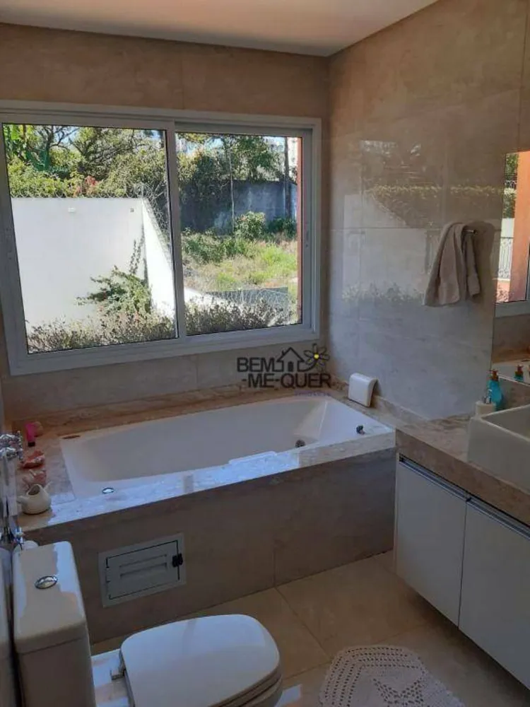 Sobrado, 3 quartos, 375 m² - Foto 4