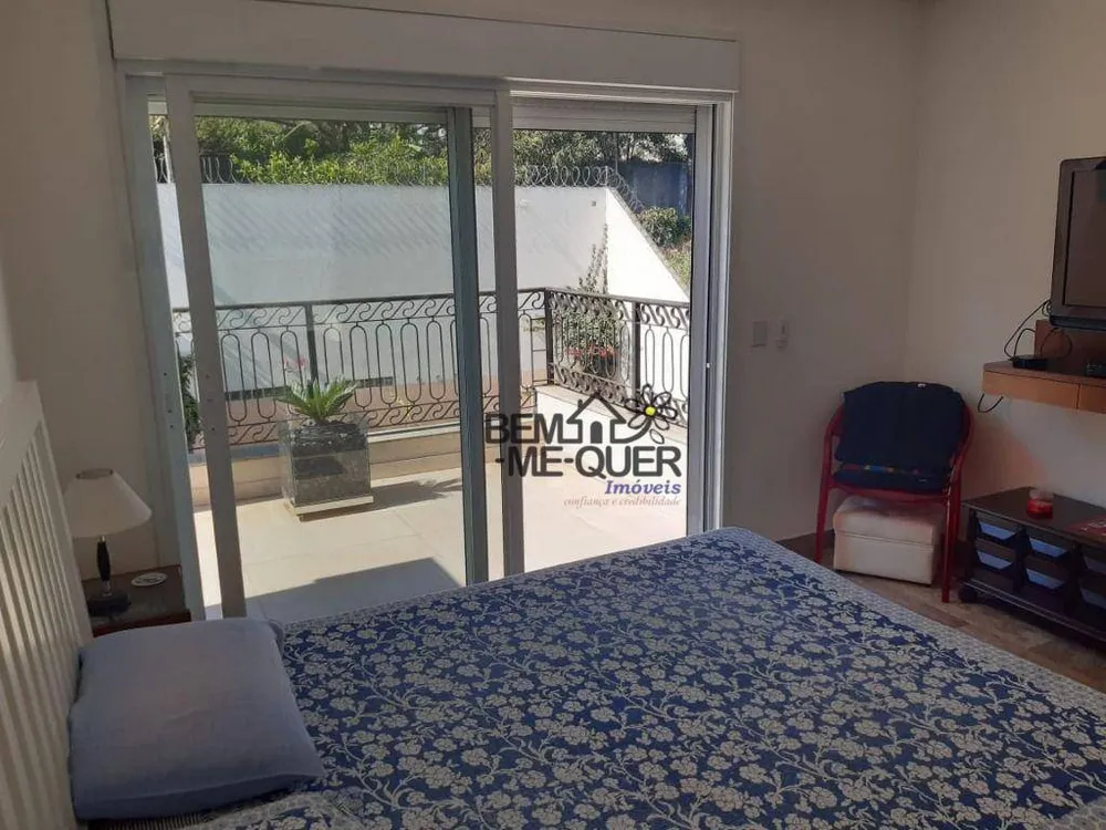 Sobrado, 3 quartos, 375 m² - Foto 7