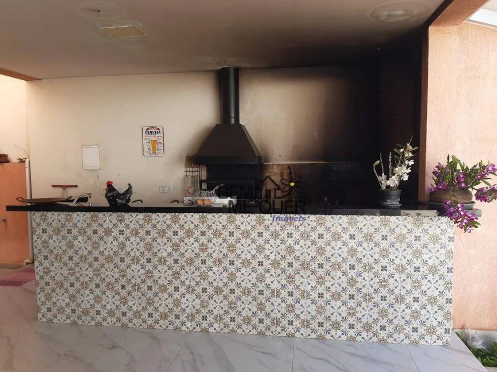 Sobrado, 3 quartos, 375 m² - Foto 10