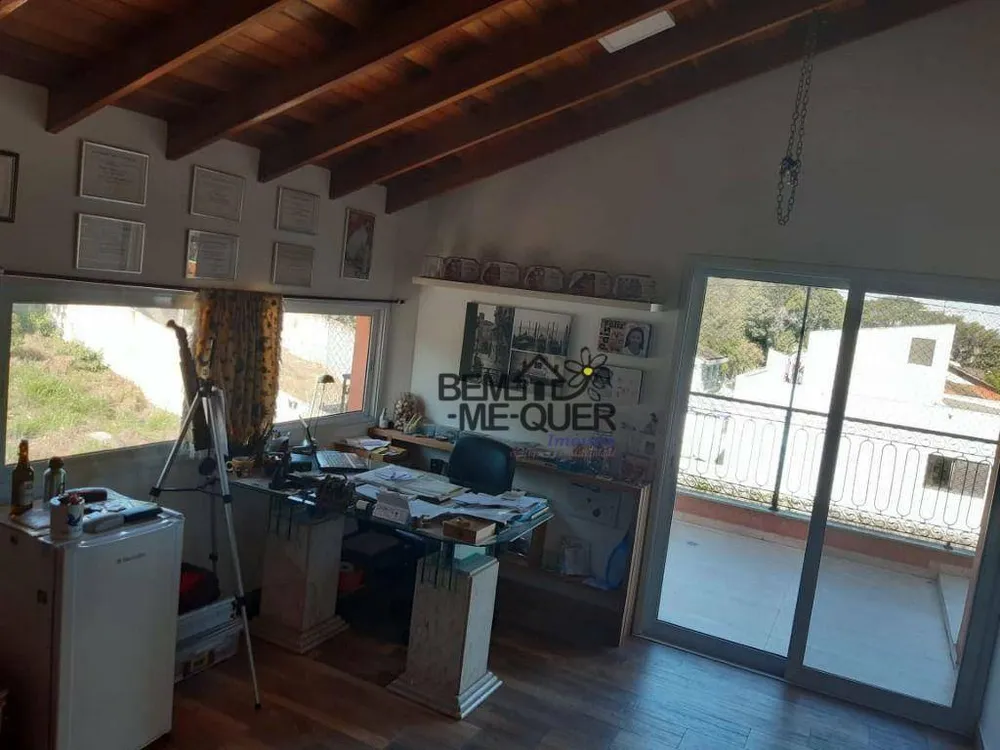 Sobrado, 3 quartos, 375 m² - Foto 5