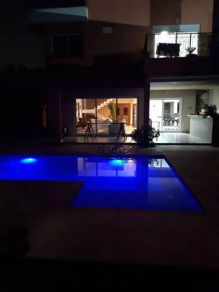 Sobrado, 3 quartos, 375 m² - Foto 2