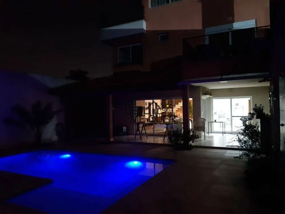 Sobrado, 3 quartos, 375 m² - Foto 3