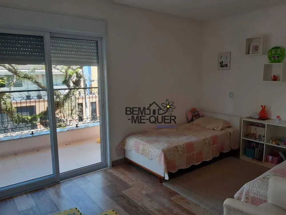 Sobrado, 3 quartos, 375 m² - Foto 11