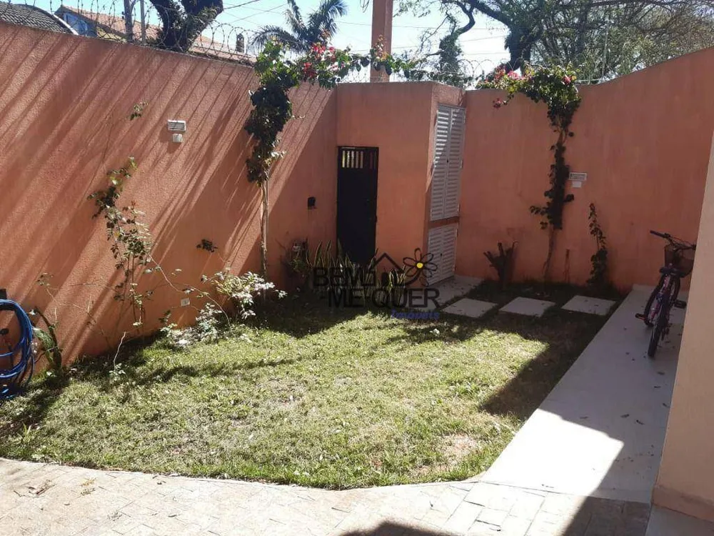 Sobrado, 3 quartos, 375 m² - Foto 12