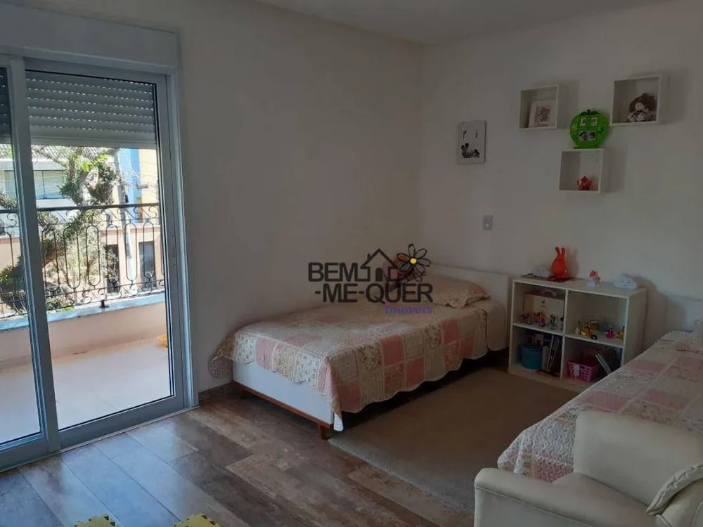 Sobrado, 3 quartos, 375 m² - Foto 9