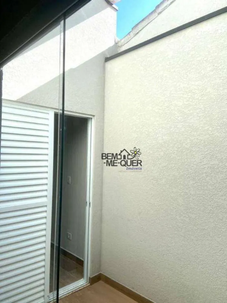 Sobrado, 3 quartos, 140 m² - Foto 12