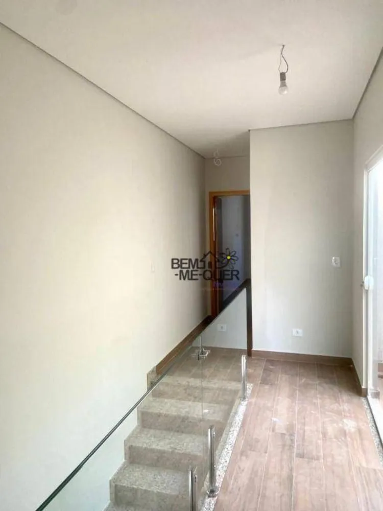Sobrado, 3 quartos, 140 m² - Foto 7